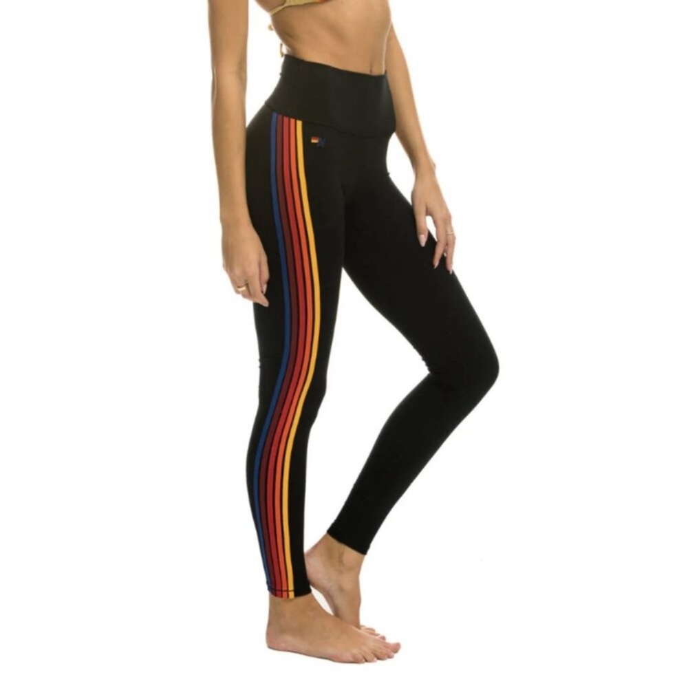 Aviator nation leggings - Picture 3 of 4
